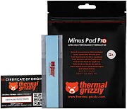 Minus Pad Pro, 120x20x1.5 mm, 2 buc.
