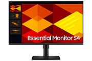 Monitor 27 inch Samsung LS27D406GAUXEN 1920 x 1080 pixeli, 100 Hz