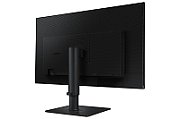 Monitor 27 inch Samsung LS27D406GAUXEN 1920 x 1080 pixeli, 100 Hz