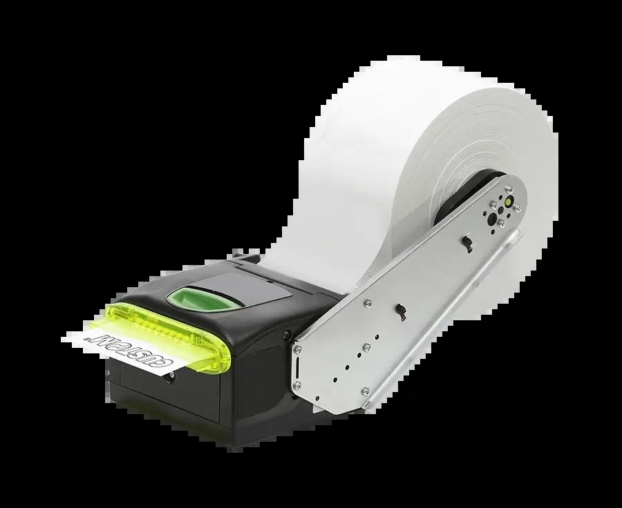 VKP80III RX65 SIDE CONN/USB 232 CN