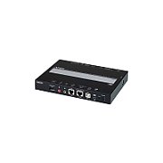 ATEN CN9950-AT-G switch-uri pentru tastatură, mouse și monitor (KVM) Negru