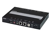 ATEN CN9950-AT-G switch-uri pentru tastatură, mouse și monitor (KVM) Negru