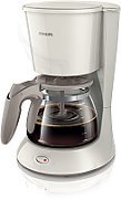 Philips Daily Collection HD7461/00 coffee maker Semi-auto Drip coffee maker 1.2 L