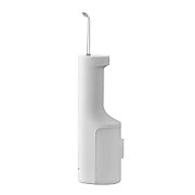 Panasonic Oral irrigator | EW-DJ66-W303 | 200 ml | Number of heads 2 | White