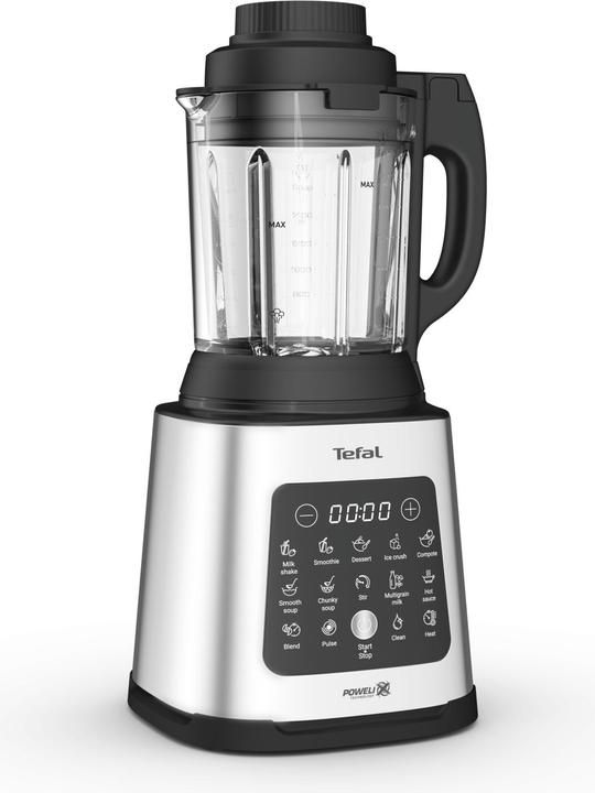 Blender Tefal BL83SD30 Cook+Steam