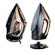 ELDOM DA200  SOLO cordless iron  power 2800 W  ceramic soleplate  vertical ironing