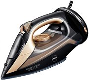 ELDOM DA200  SOLO cordless iron  power 2800 W  ceramic soleplate  vertical ironing