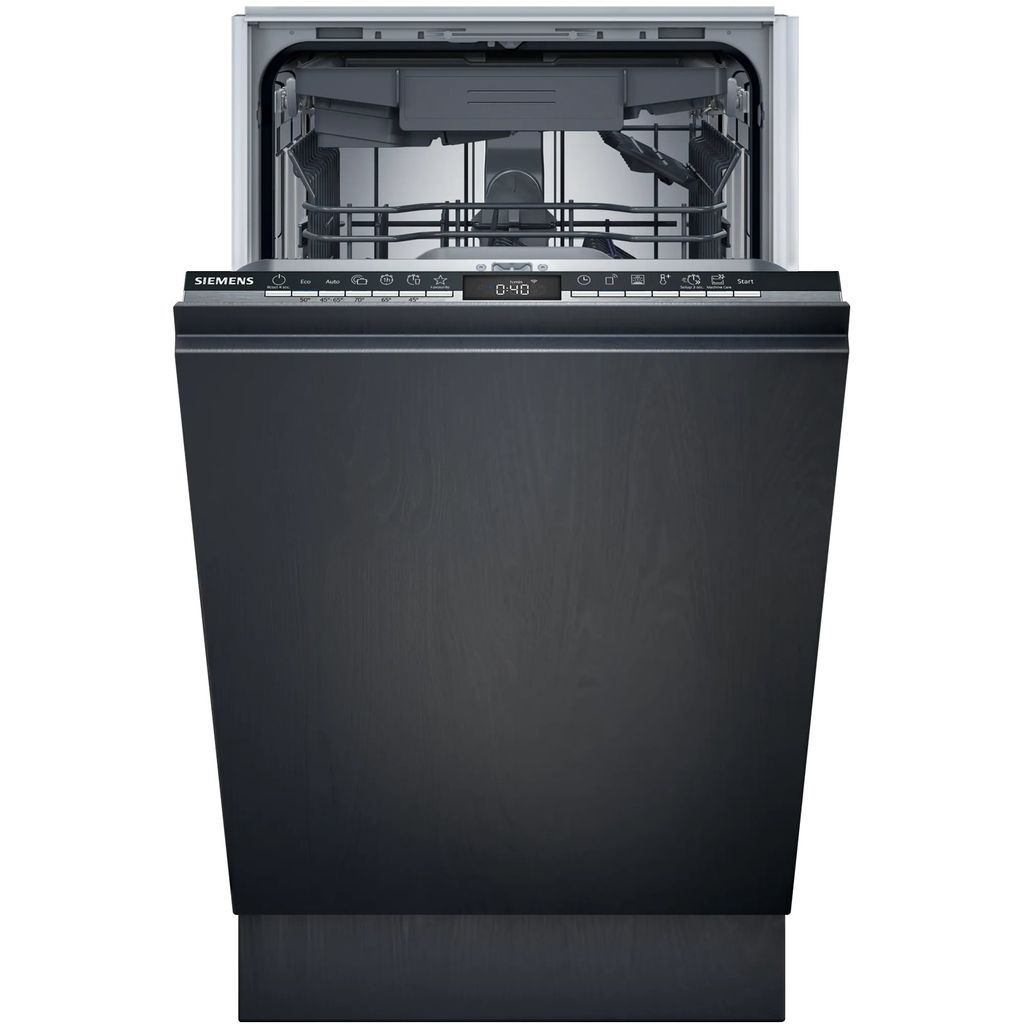 BUILT-IN DISHWASHER SIEMENS SR63HX74ME