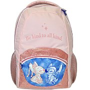 Backpack 42cm Stitch ST00022 Kids Euroswan