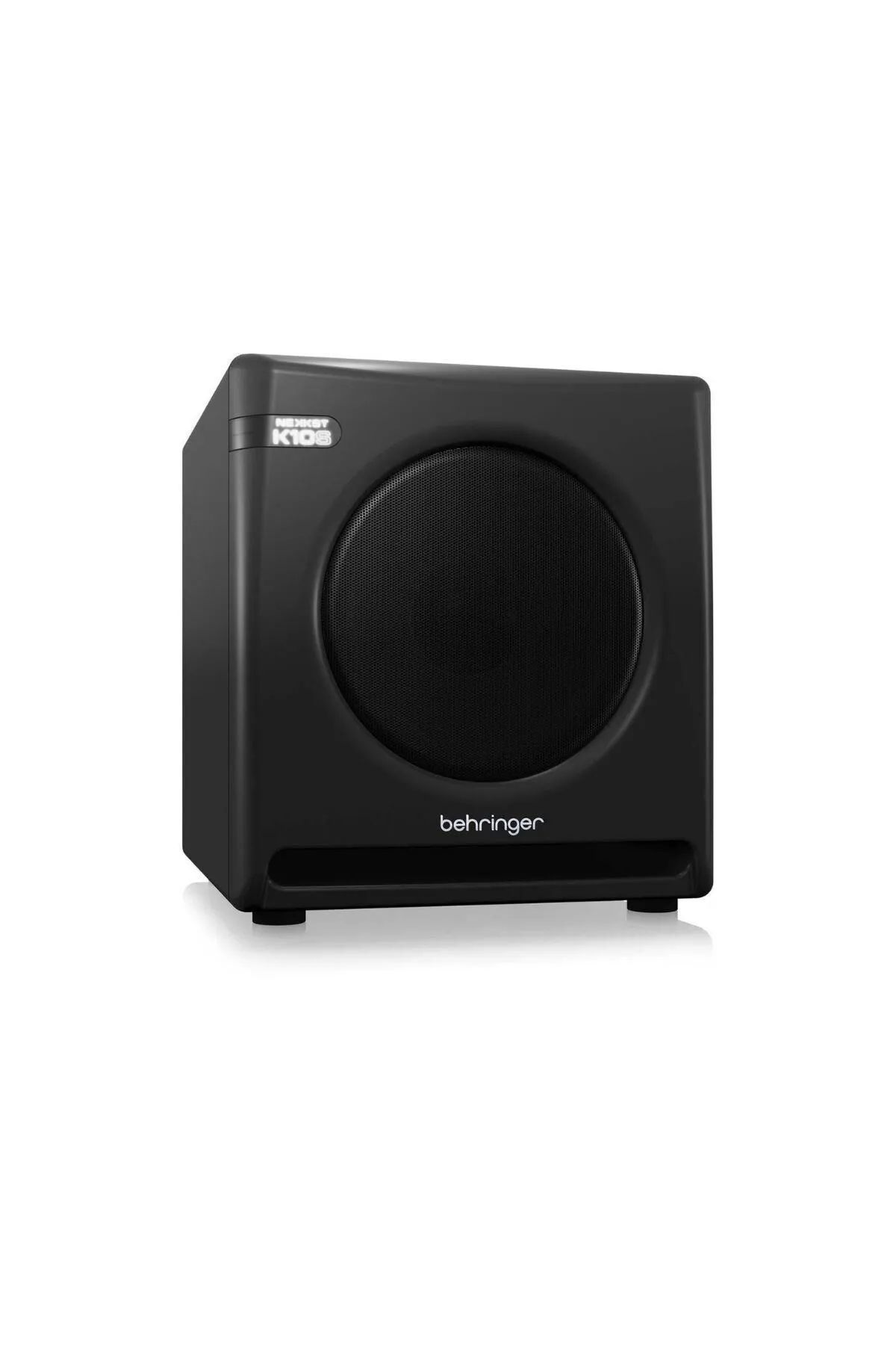 Behringer K10S Black Active subwoofer
