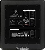 Behringer K10S Black Active subwoofer