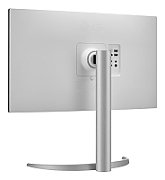 LG LED Monitor LG 27UP850K-W 27 inches 3840 x 2160 pixels IPS / PLS
