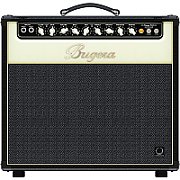 Bugera V55 INFINIUM guitar tube combo amplifier