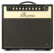 Bugera V55 INFINIUM guitar tube combo amplifier