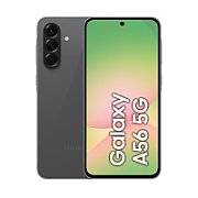 Samsung Galaxy A56 (A566) 5G DS. 8/128GB Graphite