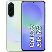 Samsung Galaxy A36 (A366) 5G DS. 8/256GB Lime