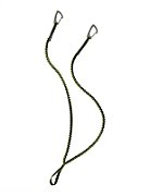 Lunge edl spinner leash EDELRID