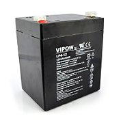 Gel Battery VIPOW 6V 100Ah