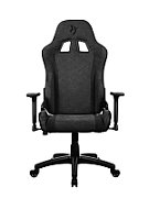 Avanti Soft Fabric, Tetiera, Ajustabil, max. 120kg, Gri inchis