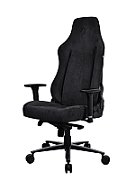 Vernazza SoftFabric, Tetiera, Ajustabil, max. 145kg, Negru