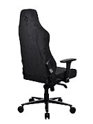 Vernazza SoftFabric, Tetiera, Ajustabil, max. 145kg, Negru