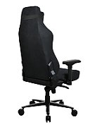 Vernazza XL SoftFabric, Tetiera, Ajustabil, max. 170kg, Negru