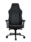 Vernazza XL SoftFabric, Tetiera, Ajustabil, max. 170kg, Negru