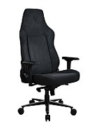 Vernazza XL SoftFabric, Tetiera, Ajustabil, max. 170kg, Negru