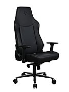 Vernazza XL SoftPU, Tetiera, Ajustabil, max. 170kg, Negru