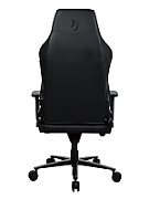 Vernazza XL SoftPU, Tetiera, Ajustabil, max. 170kg, Negru