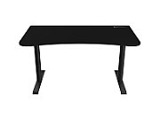 Arena Medium, 140cm, cu mousepad, Negru