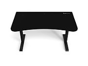 Arena Medium, 140cm, cu mousepad, Negru