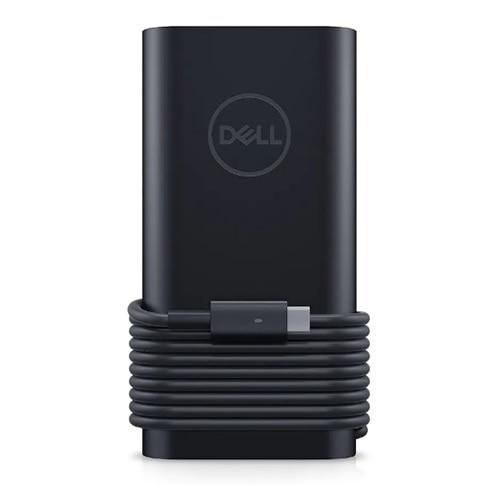 DELL 65W USB-C AC/ADAPTER WITH POWER COR