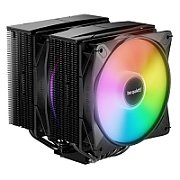 PURE ROCK PRO 3 LX BLACK/CPU COOLER