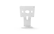 VESA FIXED 45 DEGREE CORE/COUNTER STAND / WALL MOUNT WHITE