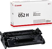 Canon Toner 052H Black Schwarz (2200C004)