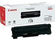 Canon Toner 052H Black Schwarz (2200C004)