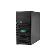 Server HPE ProLiant ML30 Gen11, Tower 4U, Intel Xeon E-2436 (6 C / 12 T, 2.90 GHz - 5.0 GHz, 18 MB cache, 65 W), 32 GB DDR5 ECC, 2 x 480 GB SSD, SFF, 2 x 800 W, Fara sistem de operare