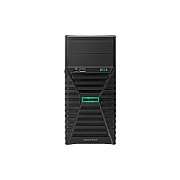 Server HPE ProLiant ML30 Gen11, Tower 4U, Intel Xeon E-2436 (6 C / 12 T, 2.90 GHz - 5.0 GHz, 18 MB cache, 65 W), 32 GB DDR5 ECC, 2 x 480 GB SSD, SFF, 2 x 800 W, Fara sistem de operare