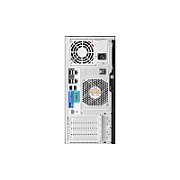Server HPE ProLiant ML30 Gen11, Tower 4U, Intel Xeon E-2436 (6 C / 12 T, 2.90 GHz - 5.0 GHz, 18 MB cache, 65 W), 32 GB DDR5 ECC, 2 x 480 GB SSD, SFF, 2 x 800 W, Fara sistem de operare