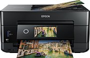 Epson Expression Premium XP-7100 - dispozitiv multifuncțional cu cerneală - imprimare, scanare, copiere 5760 x 1440 DPI A4 DUPLEX 32ppm Wi-Fi AirPrint