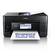 Epson Expression Premium XP-7100 - dispozitiv multifuncțional cu cerneală - imprimare, scanare, copiere 5760 x 1440 DPI A4 DUPLEX 32ppm Wi-Fi AirPrint