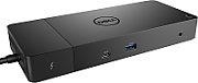DELL WD19TB Prin cablu Thunderbolt 3 Negru