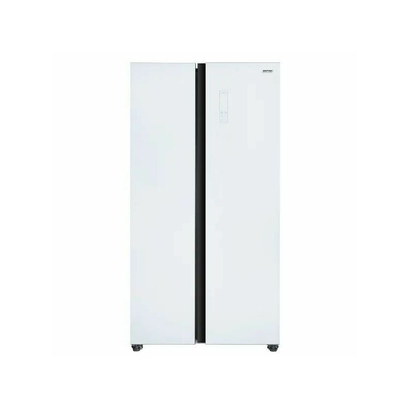 Side By Side Refrigerator MPM-427-SBS-05/NL White