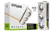 Zotac GAMING GeForce RTX 5080 SOLID OC NVIDIA 16 GB GDDR7