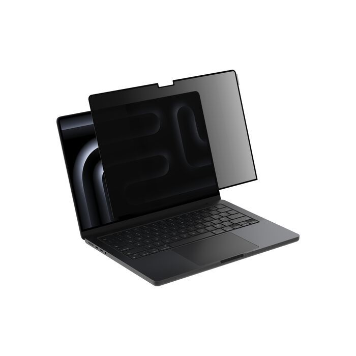 BELKIN TRUEPRIVACY DISPLAYSCHUT/F/MACBOOK PRO 14IN (M1-3)