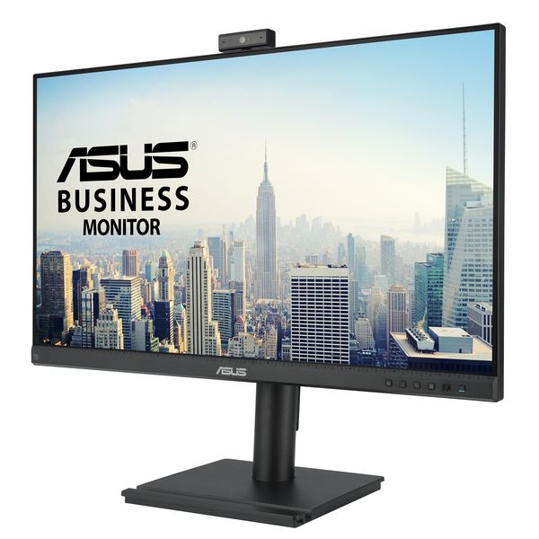Monitor 23.8 inch Asus 90LM01V1-B03370 1920 x 1080 pixeli, 100 Hz