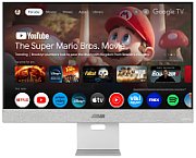 Asus ASUS Monitor portable ZenScreen Smart MS27UC (90LM0A3H-B01O70) (90LM0A3HB01O70)