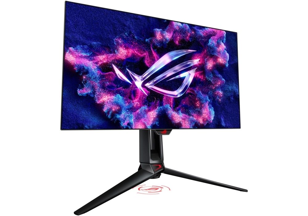Monitor 27 inch Asus 90LM0A20-B01A70 2560 x 1440, 480 Hz
