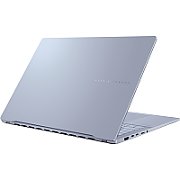 Laptop Asus Vivobook S 16 S5606CA-RI146X, 16 inch 2880 x 1800, Intel 255H (16 C / 26 T, 2.5 GHz - 5.1 GHz, 24 MB cache, 28 W), 16 GB LPDDR5X, 1 TB SSD, Intel Arc Graphics, Windows 11 Pro, Albastru